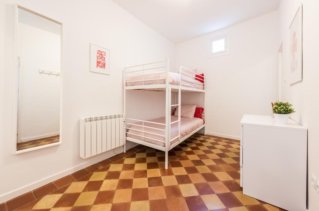 Apartamento Living Plaza Mayor